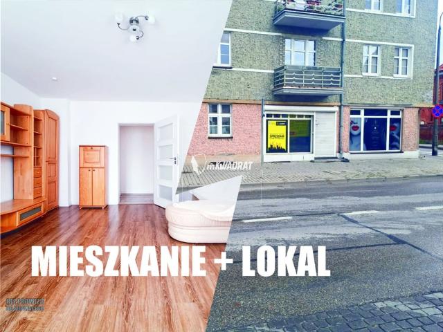 Mieszkanie na sprzedaż w Ełk, Warmińsko-mazurskie