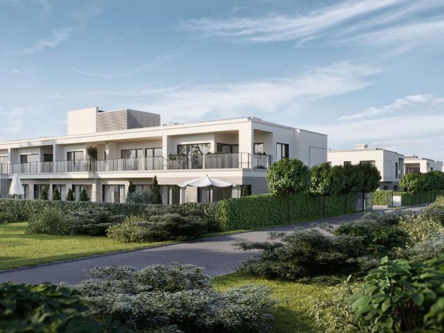 Mieszkanie na sprzedaż w Lesznowola, Mazowieckie