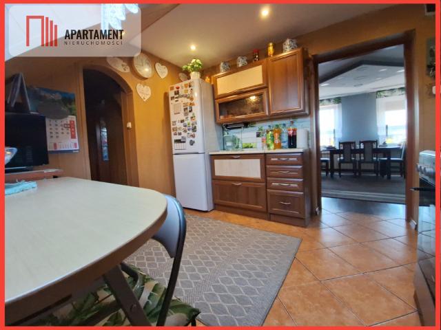 Mieszkanie na sprzedaż w Janowiec Wielkopolski, Kujawsko-pomorskie