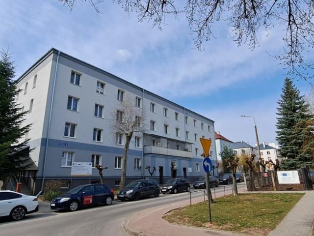 Mieszkanie na sprzedaż w Poniatowa, Lubelskie