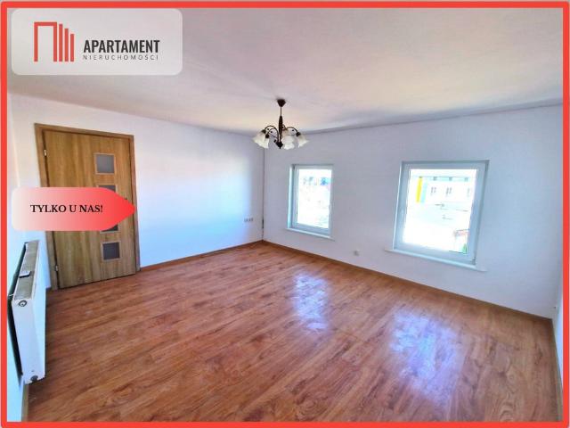 Mieszkanie na sprzedaż w Czersk, Pomorskie