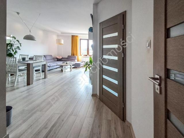 Mieszkanie na sprzedaż w Grodzisk Mazowiecki, Mazowieckie