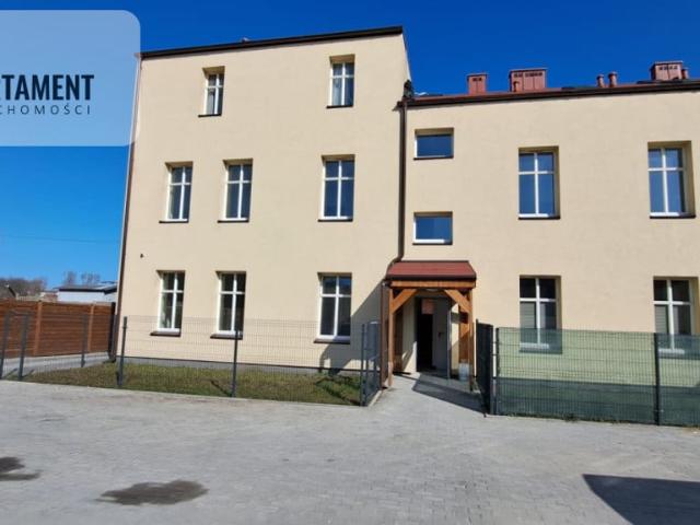 Mieszkanie na sprzedaż w Tczew, Pomorskie