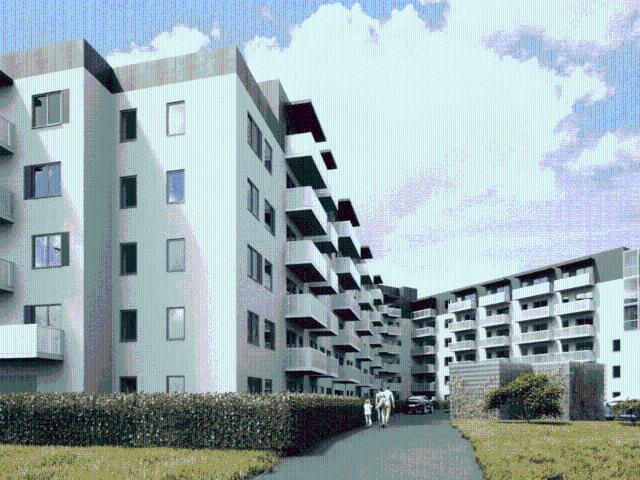 Mieszkanie na sprzedaż w Grodzisk Mazowiecki, Mazowieckie