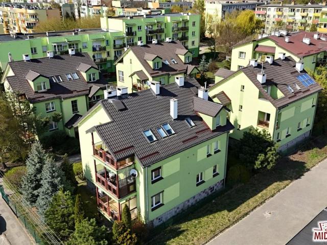 Mieszkanie na sprzedaż w Ciechocinek, Kujawsko-pomorskie