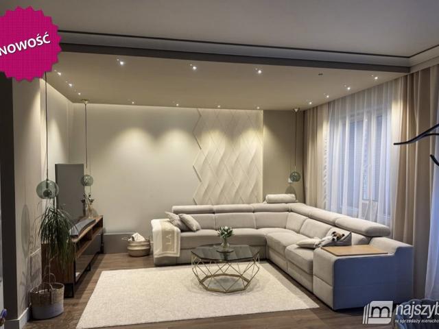 Mieszkanie na sprzedaż w Kołobrzeg, Zachodniopomorskie