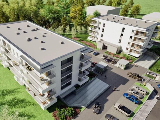 Mieszkanie na sprzedaż w Strzelce Opolskie, Opolskie