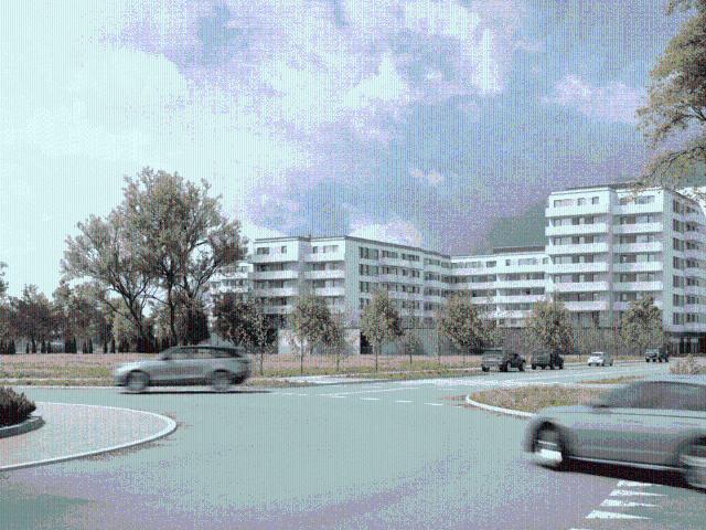 Mieszkanie na sprzedaż w Pruszków, Mazowieckie