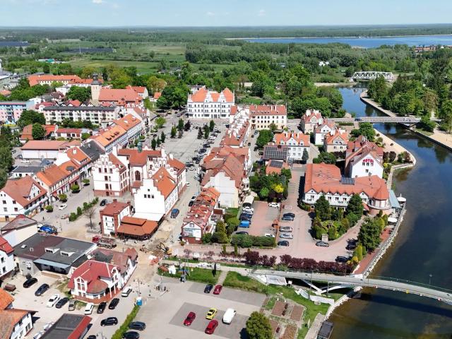Mieszkanie na sprzedaż w Pisz, Warmińsko-mazurskie