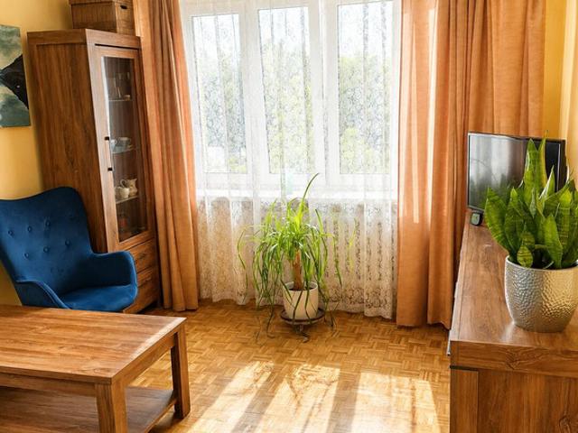 Mieszkanie na sprzedaż w Pruszków, Mazowieckie