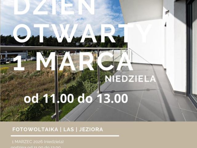 Mieszkanie na sprzedaż w Lusówko, Wielkopolskie