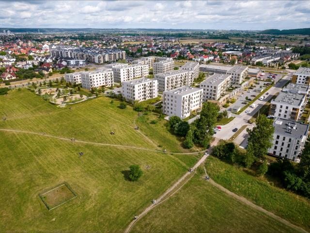 Mieszkanie na sprzedaż w Rumia, Pomorskie