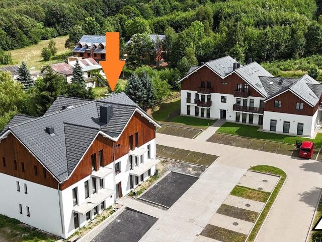 Mieszkanie na sprzedaż w Świeradów-zdrój, Dolnośląskie