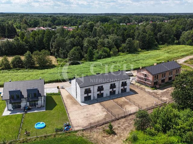 Mieszkanie na sprzedaż w Radłów, Małopolskie