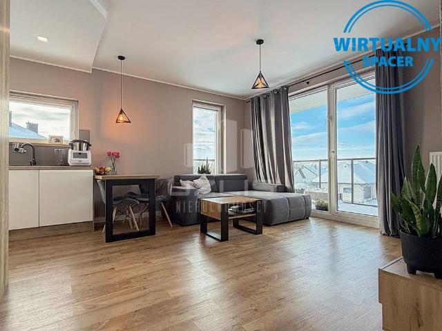 Mieszkanie na sprzedaż w Starogard Gdański, Pomorskie