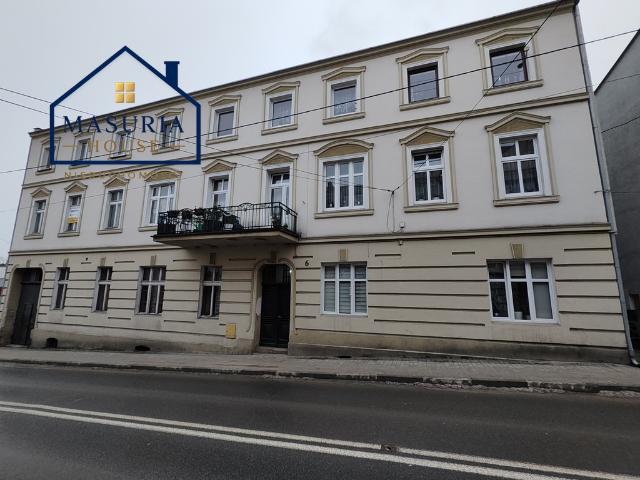 Mieszkanie na sprzedaż w Lidzbark, powiat działdowski