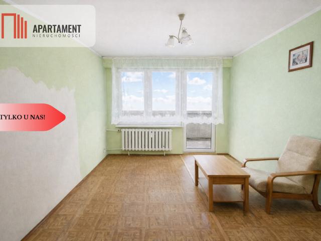 Mieszkanie na sprzedaż w Świecie, Kujawsko-pomorskie