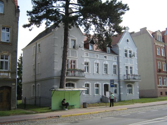 Mieszkanie na sprzedaż w Dzierżoniów, Dolnośląskie