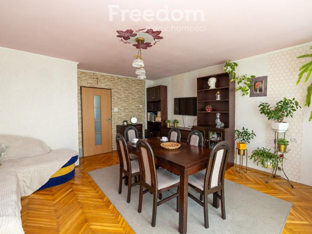 Mieszkanie na sprzedaż w Radomsko, Łódzkie