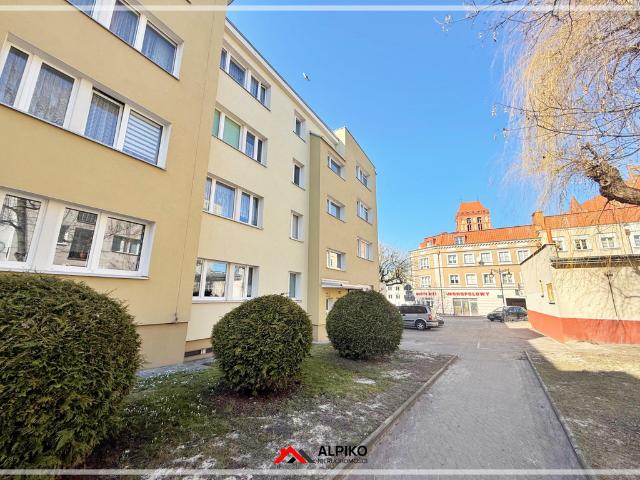 Mieszkanie na sprzedaż w Kwidzyn, Pomorskie