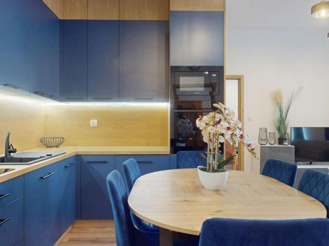 Mieszkanie na sprzedaż w Ustroń, Śląskie