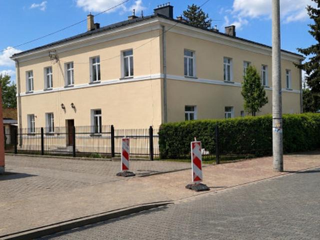 Mieszkanie na sprzedaż w Mława, Mazowieckie