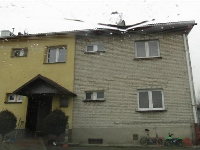 Mieszkanie na sprzedaż w Iwierzyce, Podkarpackie