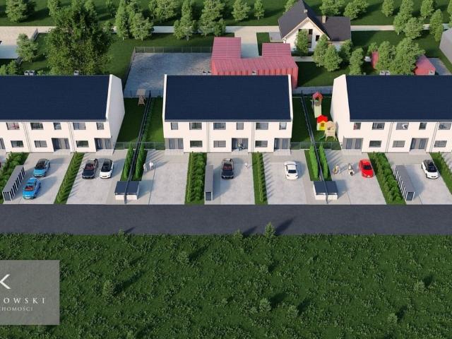 Mieszkanie na sprzedaż w Kępno, Wielkopolskie