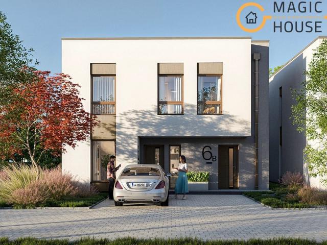 Mieszkanie na sprzedaż w Reda, Pomorskie