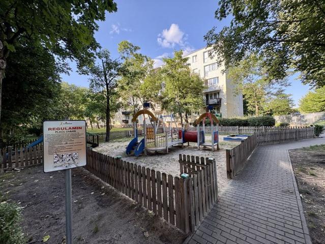 Mieszkanie na sprzedaż w Legionowo, Mazowieckie