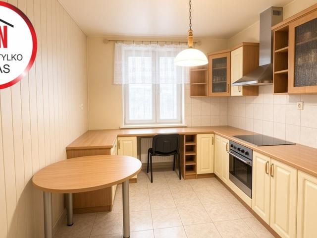 Mieszkanie na sprzedaż w Nowe Miasto, Zgierz