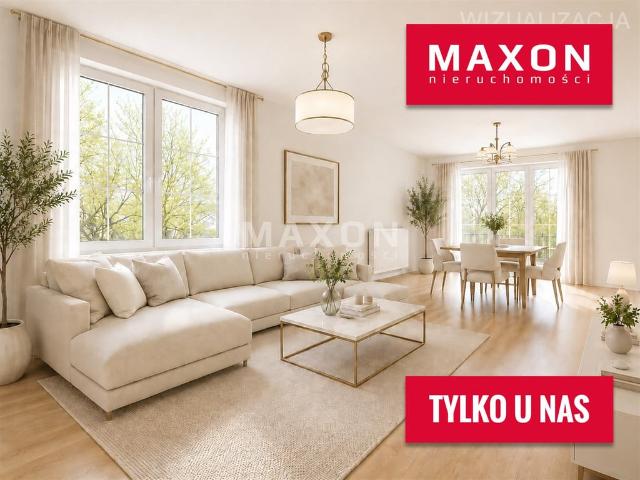 Mieszkanie na sprzedaż w Wyszków, Mazowieckie
