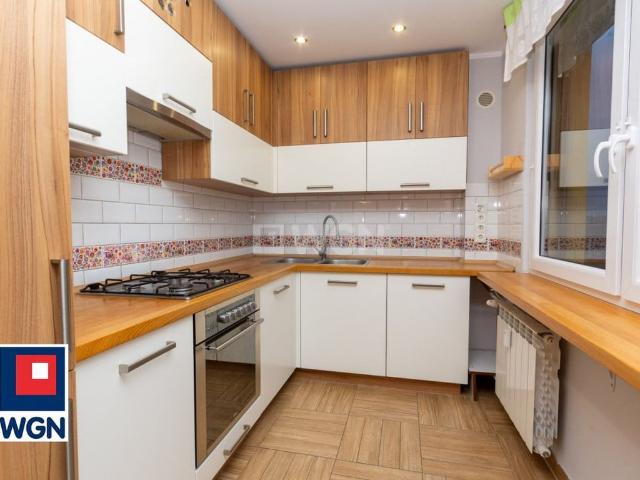 Mieszkanie na sprzedaż w Lubliniec, Śląskie