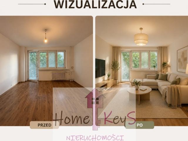 Mieszkanie na sprzedaż w Legionowo, Mazowieckie