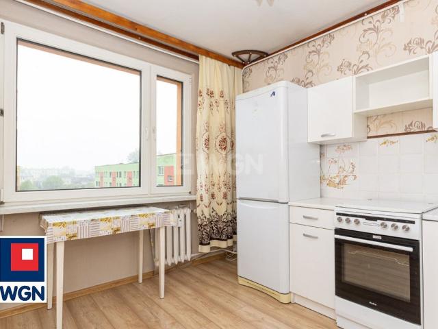 Mieszkanie na sprzedaż w Lubliniec, Śląskie