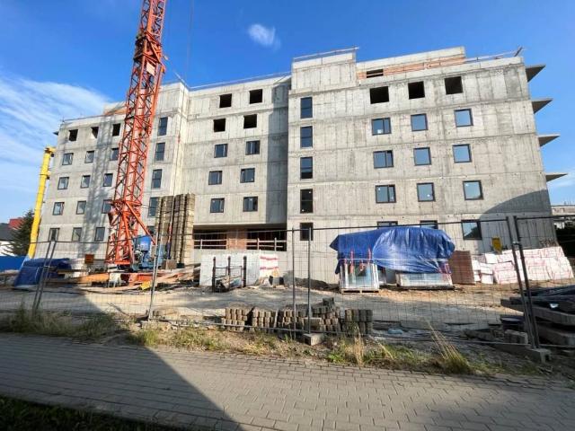 Mieszkanie na sprzedaż w Łańcut, Podkarpackie