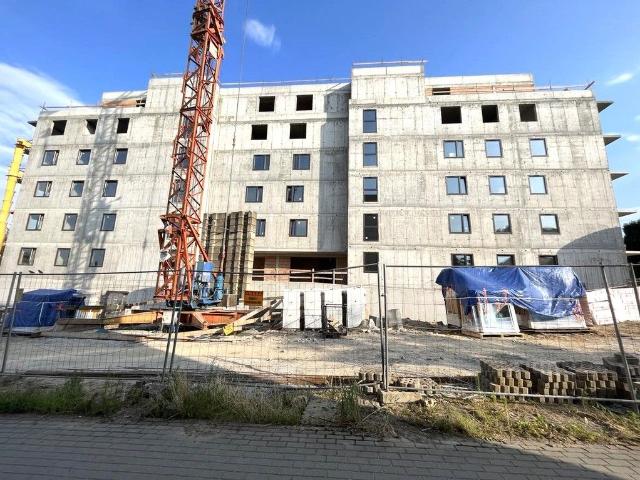 Mieszkanie na sprzedaż w Łańcut, Podkarpackie