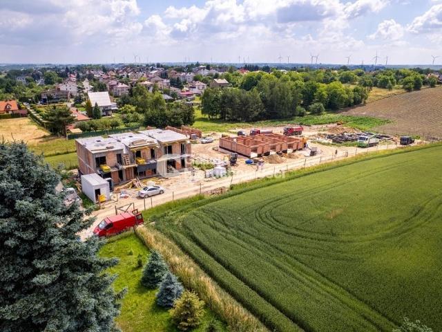 Mieszkanie na sprzedaż w Wisielówka, Łańcut
