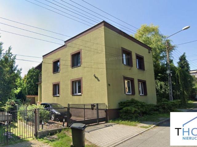 Mieszkanie na sprzedaż w Będzin, Śląskie