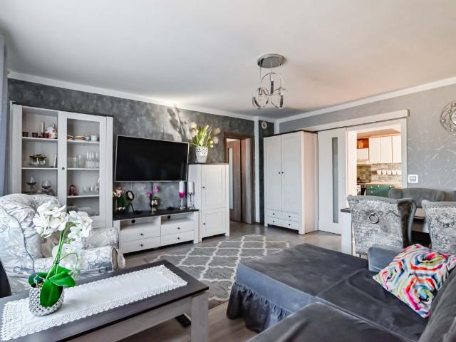 Mieszkanie na sprzedaż w Barczewo, Warmińsko-mazurskie