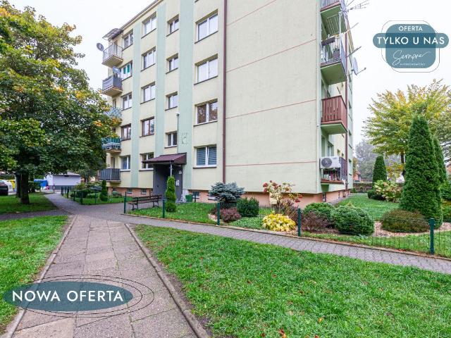 Mieszkanie na sprzedaż w Bełchatów, Łódzkie