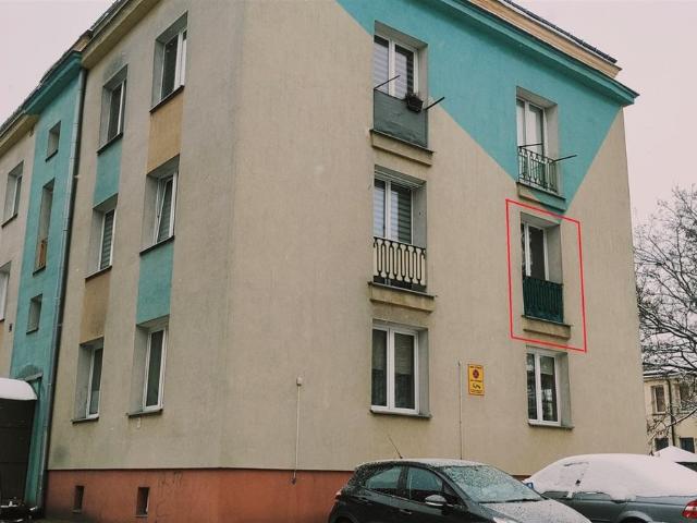 Mieszkanie na sprzedaż w Biała Podlaska, Lubelskie