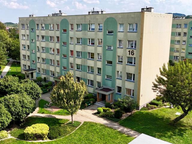 Mieszkanie na sprzedaż w Bielawa, Dolnośląskie