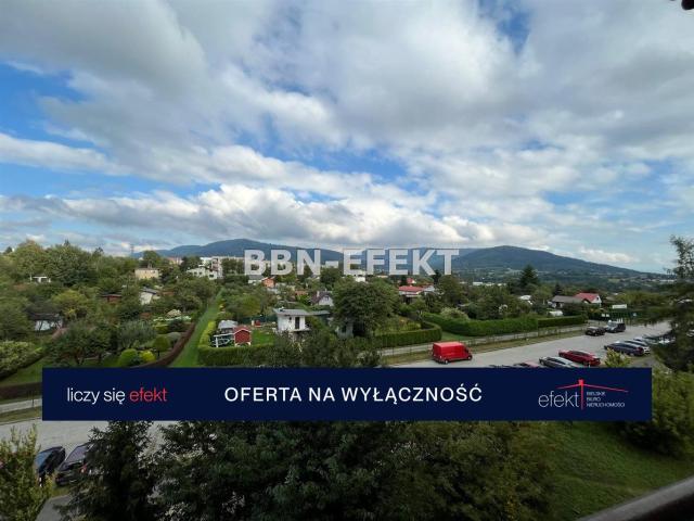 Mieszkanie na sprzedaż w Bielsko-biała, Śląskie