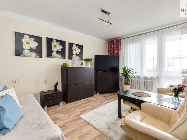 Mieszkanie na sprzedaż w Biskupiec, Warmińsko-mazurskie