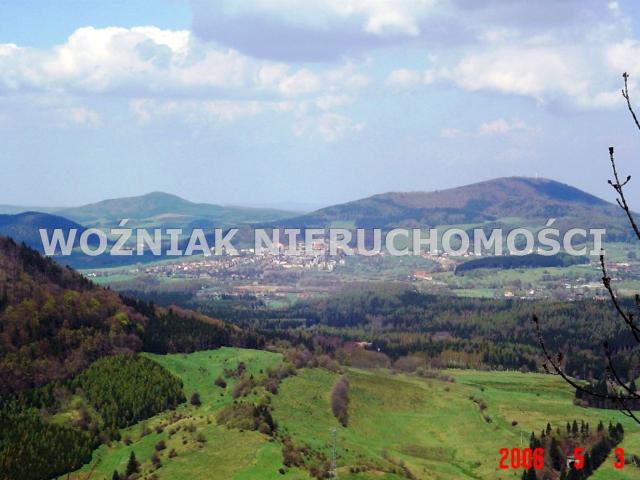 Mieszkanie na sprzedaż w Boguszów, Boguszów-Gorce