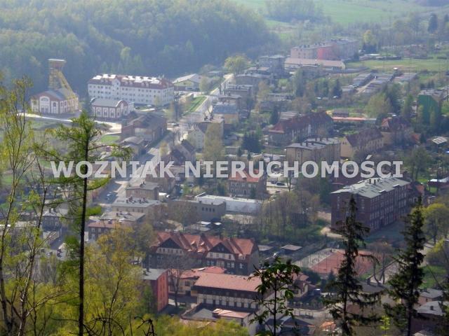Mieszkanie na sprzedaż w Boguszów-gorce, Dolnośląskie