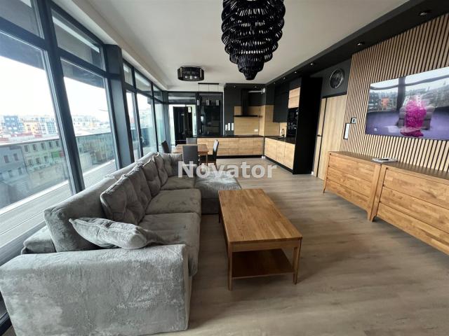 Mieszkanie na sprzedaż w Bydgoszcz, Kujawsko-pomorskie