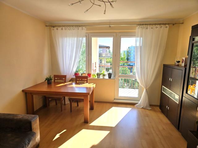 Mieszkanie na sprzedaż w Bydgoszcz, Kujawsko-pomorskie