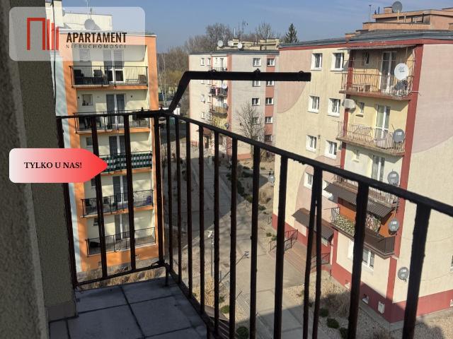 Mieszkanie na sprzedaż w Chocianów, powiat polkowicki